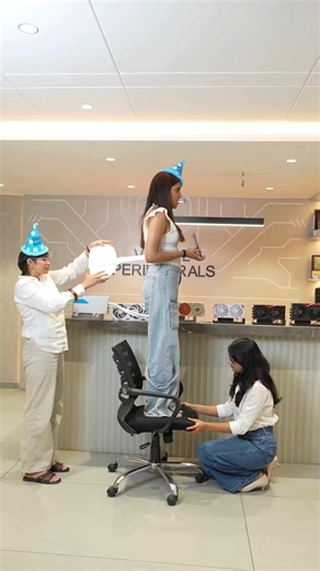 Our Happy Birthday is coming up with the offers that would make you the happiest. #birthdaysoon
