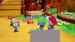 23K views · 287 reactions | Here's a closer look at Mario & Luigi: Brothership gameplay, combat, the world of Concordia, and more in this detailed new overview: | IGN | Facebook