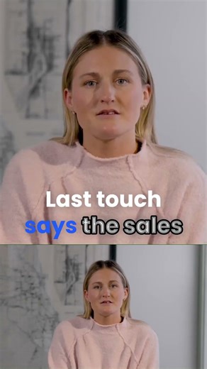 What is Multi Touch Attribution?