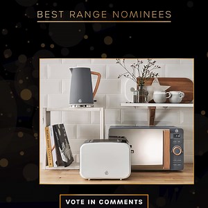 With award season just around the corner we are pleased to announce our very own Swan Awards! 🎉 Each day we will post the nominees and are asking you to vote in the comments your favourite product from each category! 👇 Today you're voting for the Best Range🤩 GET VOTING! All winners will be announced Monday 26th April... | Swan Brand