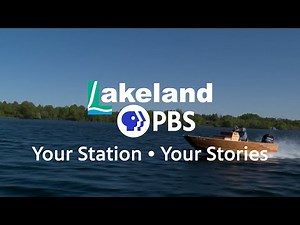 Lakeland PBS: Telling Minnesota's Stories
