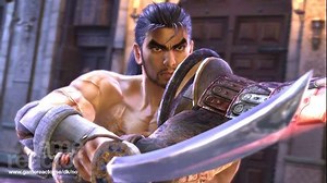 Soul Calibur IV-interview