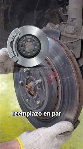 Replacing brake pads and rotors: Why do them at the same time?