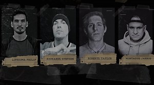 TAPROOT Returns With First Single In 11 Years "VIP (V\CT\M \ PLAY)" - Metal Injection