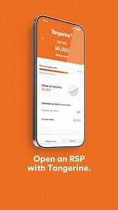 Tired of jumping through hoops just to get ahead? | Tangerine