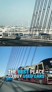 ✅ 1) Real stock, real cars We own cars in Japan — already in our yards, photographed and inspected, ready for export. What you see is what you buy. ✅ 2) Clear process We explain every step: total price, shipping schedule, and delivery time. No hidden fees. No confusion. ✅ 3) Experience and trust We work with customers all over the world and know how to export cars safely and correctly — from Japan to your port. 🌍🚢 That’s why people choose Autocom Japan to buy used cars from Japan. 📩 Send us a