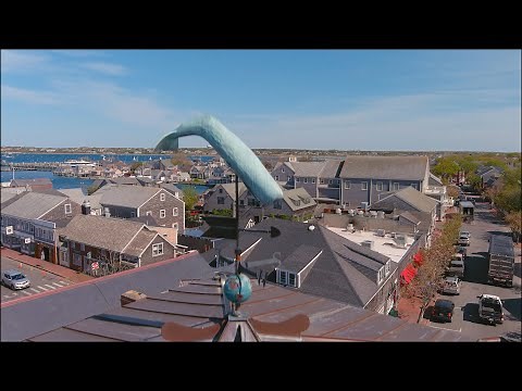 Start Your Nantucket Adventure with the Nantucket Historical Association