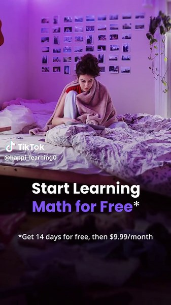 Struggling with SAT® Math? Happi Makes It Easy.
