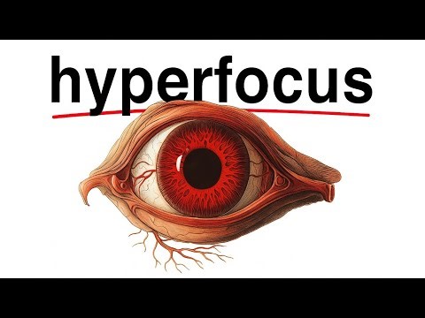 How to Engineer Hyperfocus (And Stop Waiting for Inspiration)
