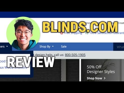 Blinds.com Review: Is It Worth the Hype?
