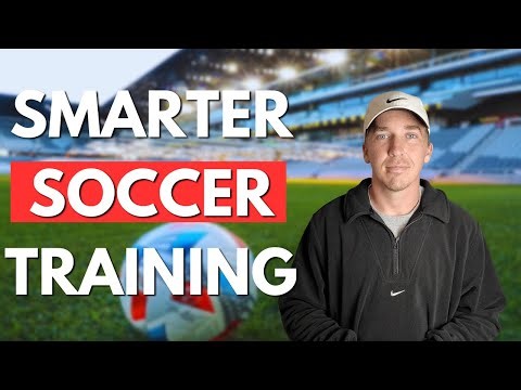 BOOST Your Soccer Skills FAST With Proven Training Techniques