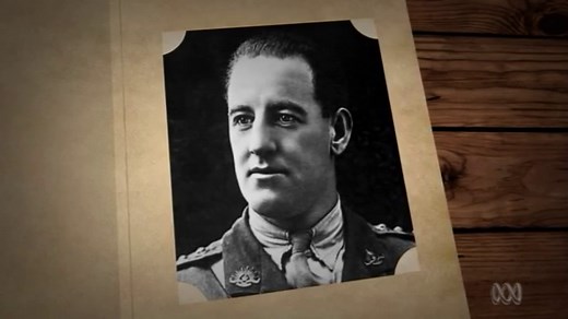 Albert Jacka: the 'Australian Achilles' whose bravery saw him awarded the country's first Victoria Cross of the war
