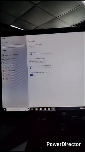 How to Increase & Decrease Mouse Cursor Speed in Windows 10/11 | Easy Method