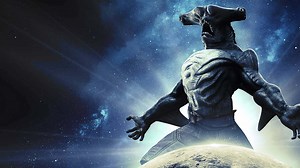 Vesmírní žraloci: Nenažraná strana Měsíce (2022) online – celý film ke zhlédnutí | prima