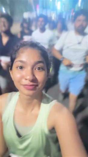 Lets go for a 10k run