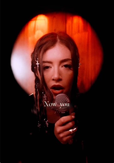 I’m the Weapon You Wanted — Against The Current Protegé (Lyric Short)