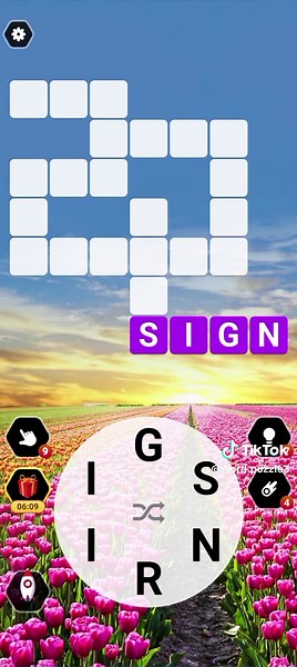 Word Galaxy Challenge Level 91 to 95 Walkthrough