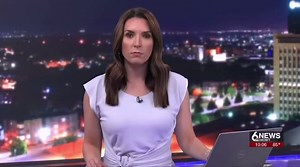 421K views · 22K reactions | Roughly fifty came to fill a line to...