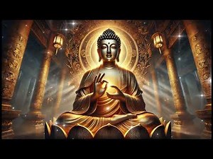 Seven Buddhas Mantra (1hr) | Powerful Buddhist Chant for Karma Cleansing, Healing, and Meditation