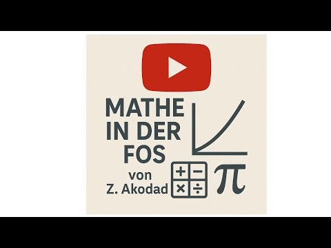 2.7d: Linearfaktordarstellung (Nullstellen quadratischer Funktionen)