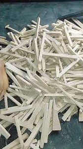 pure white 🤍 slate pencil eating #slatepencil #slatepencillovers #slatepencileating