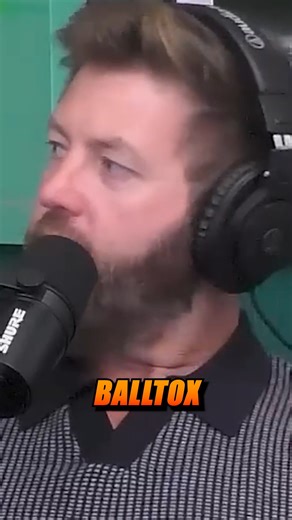 8.3K views · 117 reactions | Arguably the WEIRDEST surgery you've heard of...  . . . . #fyp #doctor #doctors #surgery #surgical #explore #viral #balltox #plastic #plasticsurgery #weirdsurgery #strange #bizarre #beauty #health#medicine #fashion #relationship | The Wild Times Podcast | Facebook