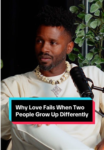 Understanding Relationship Conflicts Rooted in Love