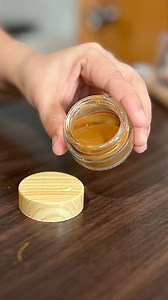 Making face CREAM for brightening and tightening, Using COFFEE POWDER ‼️ #fbreels #reelsviral #mommyroann #diy #homemade | Ro-ann Martinez