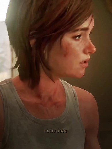 Ellie Williams Edit | The Last of Us 2 | Angel-gbc Mod