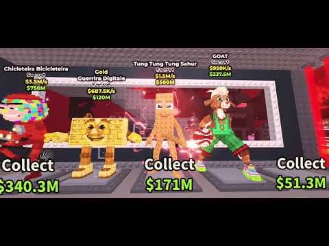 TUNG TUNG TUNG SAHAR COMEBACK