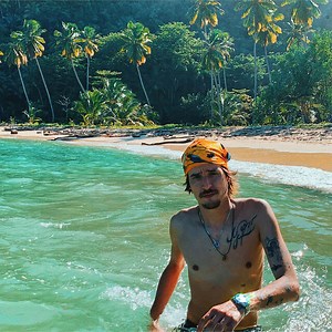Danny Ocean - VITAMINA Lyrics English Translation
