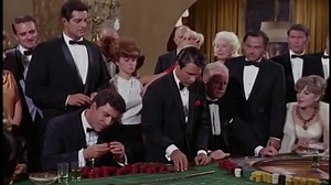 Mission Impossible (1966) saison 1 épisode 6 VOSTFR