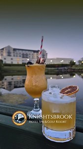 1.5K views | ✨ Introducing our all-new cocktail menu! ✨ From bold infusions to refreshing twists, each sip is a story waiting to be told.  Whether you're craving something sweet, spicy, or spirit-forward, we've got your perfect pour.  Which one will you try first? Available at both Swifts Bar & Terrace Lounge #NewMenu #CocktailReel #DrinkInStyle #MixologyMagic | Knightsbrook Hotel Spa & Golf Resort | Facebook