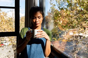 Okay, Really: Can the Trace Amounts of Caffeine in Decaf ...