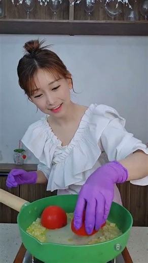 Dopamine-boosting ladder pasta🤩 #CheongdamSister #CookingMakeupArtist