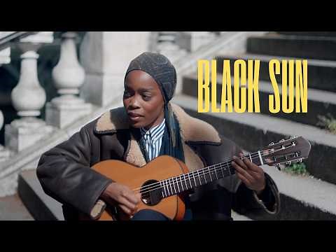 Irma - Black Sun (Acoustic - Official Video)