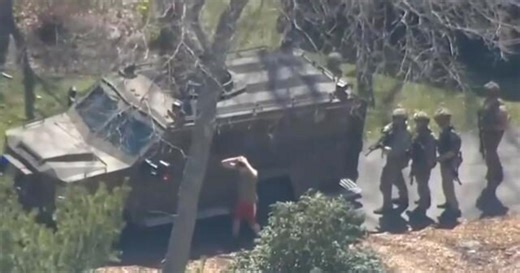 4/14: CBS News Mornings