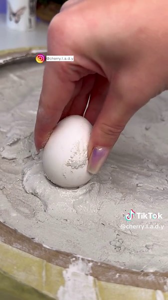 DIY M🌘🌒N Nightlight Tutorial: Handmade Moon Lamp