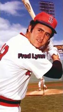 The 1975 MLB MVP Winners!