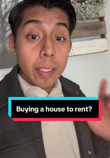 🏡Buying a house to rent? Here what I would tell myself…..#RentalProperty #PassiveIncome #RealEstateInvesting #CashFlow #FinancialFreedom #RentalPropertyTips #HouseHacking #investinrealestate