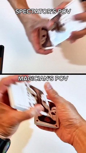 Comment "Learn" and I'll DM you the detailed explanation for this FOOLING self working card trick tutorial! Make sure you're following so you can receive my DMs 📲 #magic #magician #magictrick #cardtrick #cardtricks #tutorial #tutorials | Gavin Wong Magic