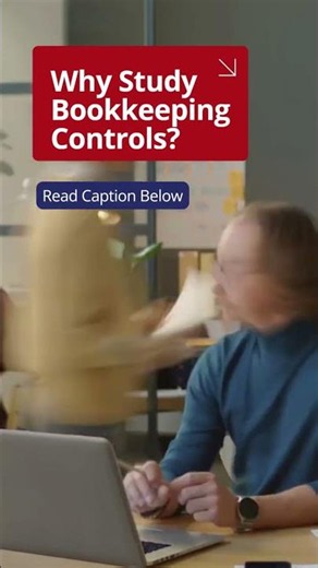 Bookkeeping Controls?