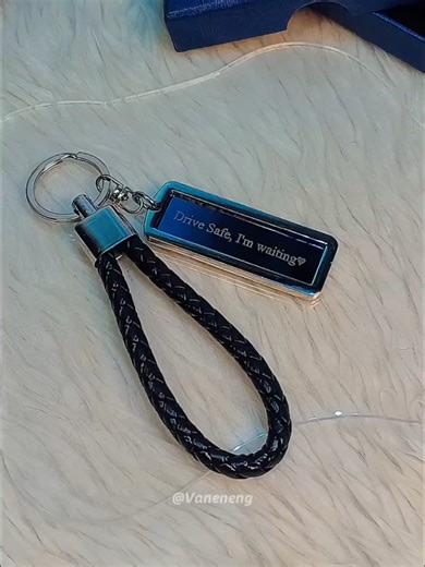 Perfect Personalized Keychain Gift Ideas for Him