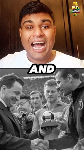 Is Lev Yashin the greatest ever FIFA World Cup goalkeeper?