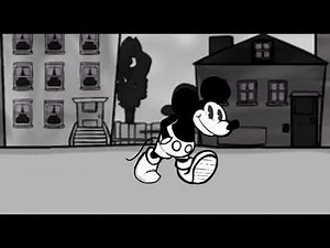 Suicide mouse.avi (Fnf vs Mouse view)