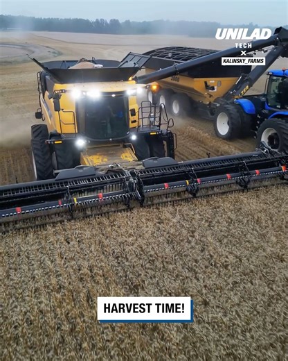 396K views · 7K reactions | A behind the scenes look at the farming process  | UNILAD Tech | Facebook