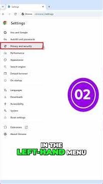 STOP! Block Websites on Chrome Simple Trick!