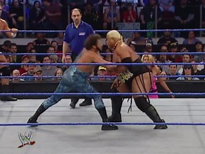 Needless to say, Rikishi was SHOCKED when they slapped his ass 😂 Official Partner of WWE Shop.!! Use My Link For Up to 25% Off🔥🤘🏾➡️ https://wwe-shop.sjv.io/y2mePG #wwe #smackdown #wweraw #romanreigns #nxt #sethrollins #aew #johncena #wwenetwork #wrestlemania #wwesmackdown #randyorton #wweuniverse #brocklesnar #sashabanks #prowrestling #undertaker #wrestling #beckylynch #wwenxt #ajstyles #alexabliss #tripleh #deanambrose #raw #charlotteflair #finnbalor #wwf #wwedivas #NikkiBella | IDieGaming