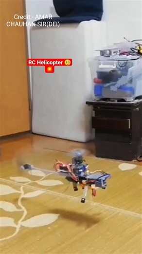 AMAZING! RC Helicopter FLIGHT🧐🛩️? #drone #rchelicopter #dronevideo #shorts