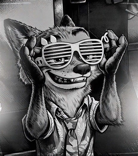 New Nick Wilde Release: Exciting Updates!